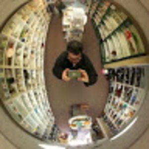 Meet your Posher, James